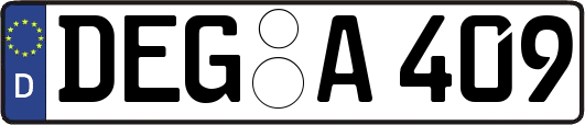 DEG-A409