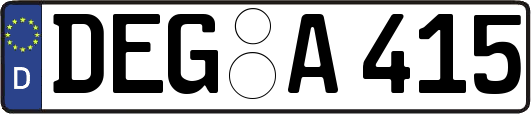 DEG-A415