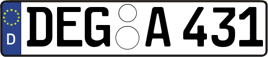 DEG-A431
