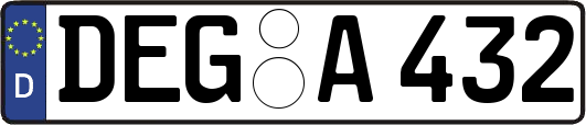 DEG-A432