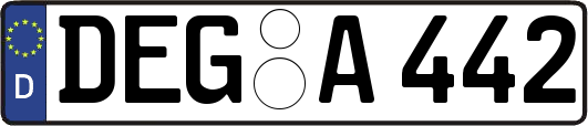 DEG-A442