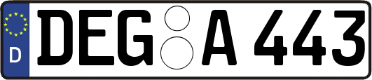 DEG-A443