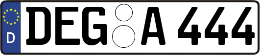 DEG-A444