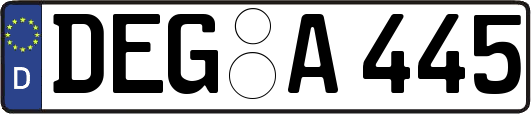 DEG-A445