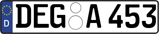 DEG-A453