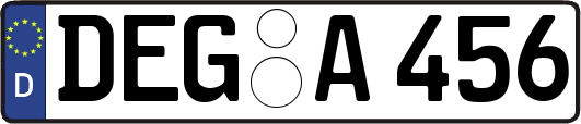 DEG-A456