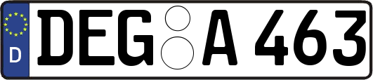 DEG-A463