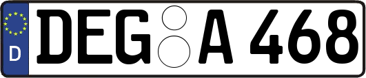 DEG-A468