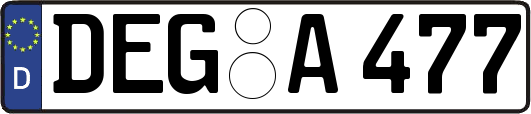DEG-A477