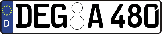 DEG-A480