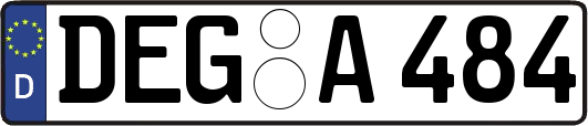 DEG-A484