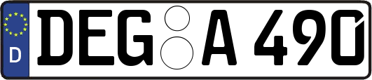 DEG-A490