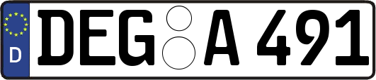 DEG-A491