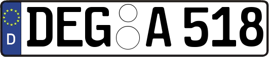 DEG-A518