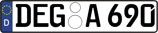 DEG-A690