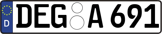DEG-A691