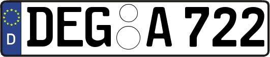 DEG-A722