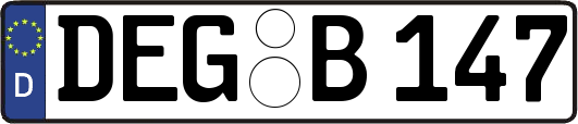 DEG-B147