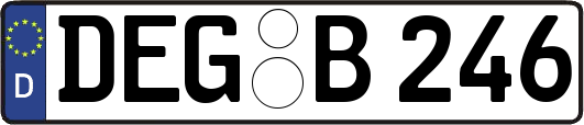 DEG-B246