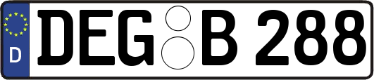 DEG-B288
