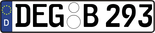 DEG-B293