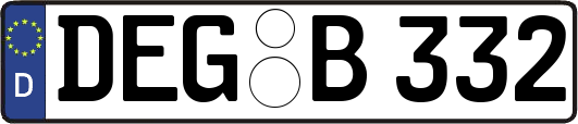 DEG-B332