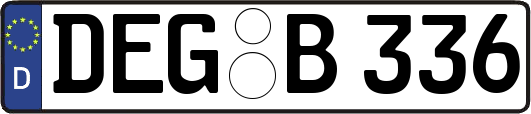 DEG-B336