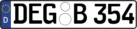 DEG-B354