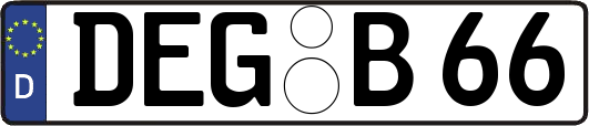 DEG-B66