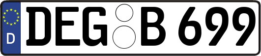 DEG-B699