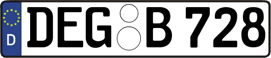 DEG-B728