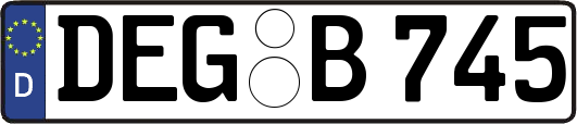DEG-B745