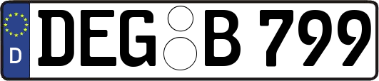 DEG-B799