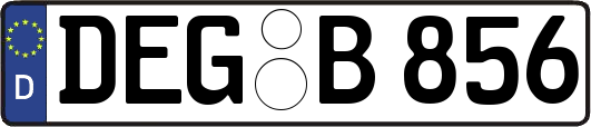 DEG-B856