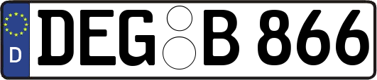 DEG-B866