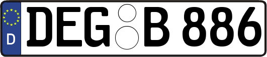 DEG-B886