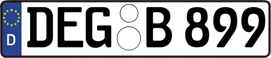 DEG-B899