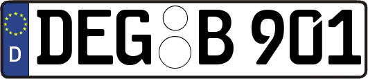 DEG-B901