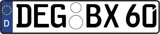 DEG-BX60
