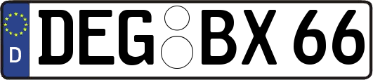 DEG-BX66