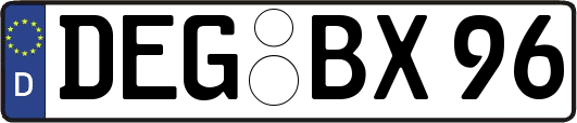 DEG-BX96
