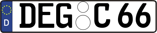 DEG-C66