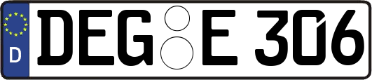 DEG-E306