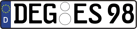 DEG-ES98