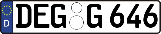 DEG-G646