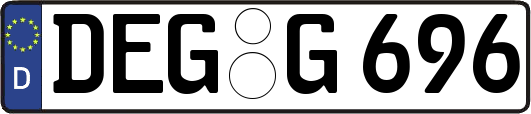 DEG-G696