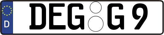 DEG-G9
