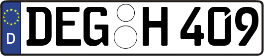 DEG-H409