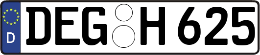 DEG-H625