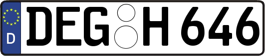 DEG-H646